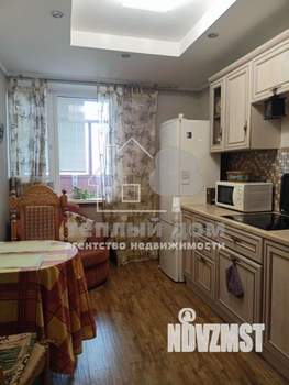 1-к квартира, на длительный срок, 39м2, 9/16 этаж