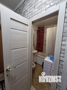 2-к квартира, на длительный срок, 44м2, 4/5 этаж