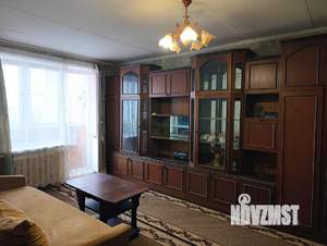 1-к квартира, на длительный срок, 32м2, 9/9 этаж