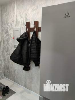 2-к квартира, на длительный срок, 44м2, 4/5 этаж