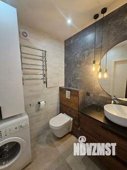 1-к квартира, на длительный срок, 48м2, 6/19 этаж