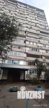 2-к квартира, на длительный срок, 52м2, 14/16 этаж