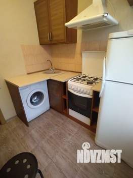 1-к квартира, на длительный срок, 34м2, 4/5 этаж