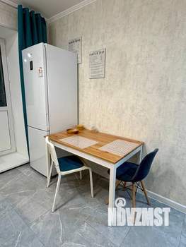 1-к квартира, на длительный срок, 32м2, 3/4 этаж