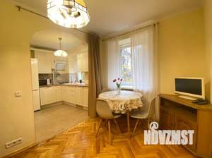 2-к квартира, посуточно, 49м2, 3/9 этаж