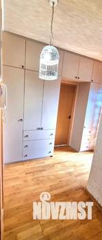 1-к квартира, на длительный срок, 40м2, 15/17 этаж