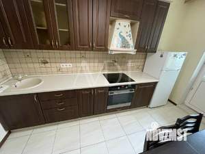 1-к квартира, на длительный срок, 40м2, 3/4 этаж