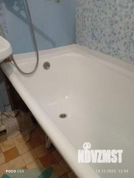 1-к квартира, на длительный срок, 32м2, 2/5 этаж