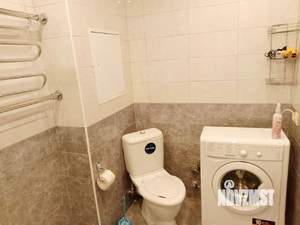 1-к квартира, посуточно, 23м2, 1/1 этаж