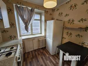 1-к квартира, на длительный срок, 32м2, 4/5 этаж