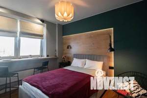 1-к квартира, посуточно, 20м2, 11/17 этаж