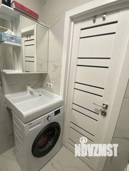 Студия квартира, на длительный срок, 30м2, 2/25 этаж