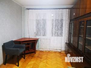 2-к квартира, на длительный срок, 56м2, 2/5 этаж