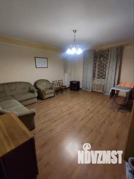 2-к квартира, на длительный срок, 70м2, 2/4 этаж