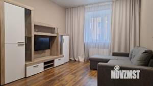 2-к квартира, на длительный срок, 50м2, 2/5 этаж