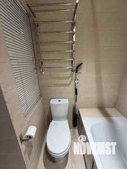 Студия квартира, на длительный срок, 23м2, 1/4 этаж