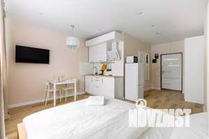 1-к квартира, посуточно, 26м2, 7/17 этаж