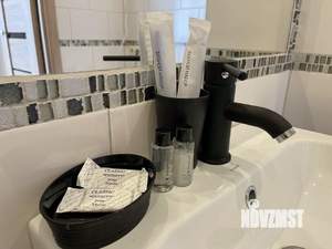 Студия квартира, посуточно, 24м2, 5/17 этаж