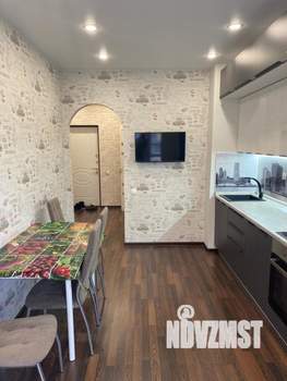 1-к квартира, на длительный срок, 41м2, 3/26 этаж