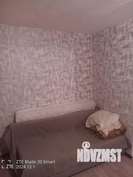 1-к квартира, посуточно, 33м2, 5/5 этаж