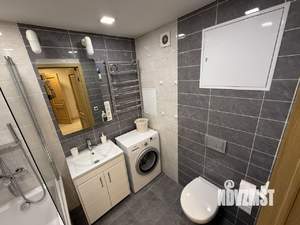 2-к квартира, на длительный срок, 52м2, 4/4 этаж