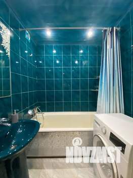 2-к квартира, посуточно, 56м2, 1/9 этаж