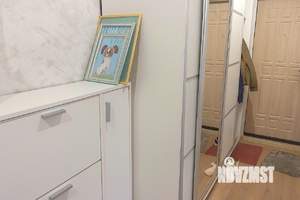 2-к квартира, на длительный срок, 54м2, 10/12 этаж