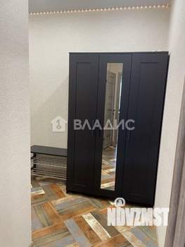 1-к квартира, на длительный срок, 40м2, 11/25 этаж