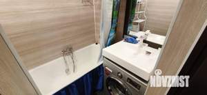 Студия квартира, на длительный срок, 31м2, 5/5 этаж