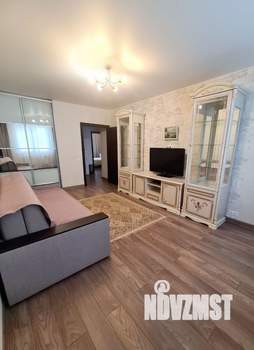 2-к квартира, на длительный срок, 54м2, 1/4 этаж