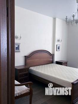 1-к квартира, на длительный срок, 47м2, 16/25 этаж