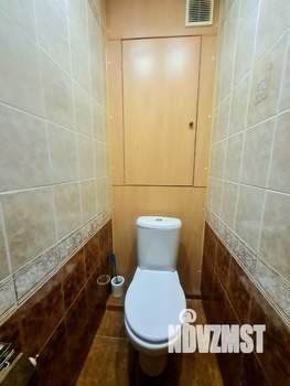 2-к квартира, на длительный срок, 52м2, 9/12 этаж