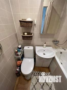1-к квартира, на длительный срок, 30м2, 5/5 этаж