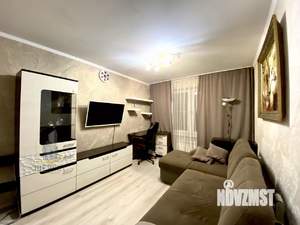 2-к квартира, на длительный срок, 49м2, 4/5 этаж