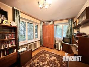 1-к квартира, на длительный срок, 32м2, 1/5 этаж