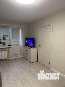 2-к квартира, посуточно, 44м2, 3/5 этаж