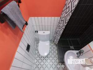 1-к квартира, посуточно, 16м2, 1/1 этаж