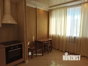 1-к квартира, на длительный срок, 42м2, 3/4 этаж