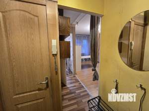 1-к квартира, на длительный срок, 32м2, 4/5 этаж