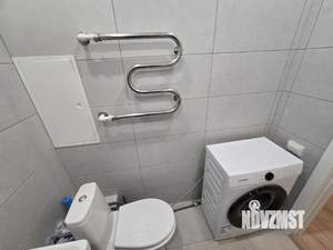 1-к квартира, на длительный срок, 40м2, 14/17 этаж