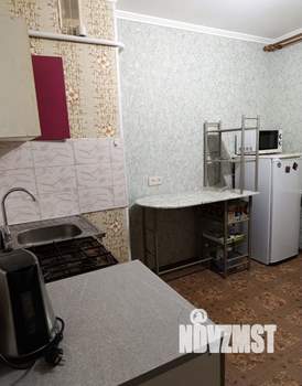 1-к квартира, на длительный срок, 30м2, 1/5 этаж