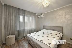 2-к квартира, на длительный срок, 56м2, 4/17 этаж