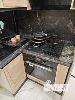 2-к квартира, на длительный срок, 44м2, 1/5 этаж