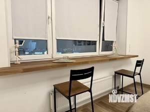 Студия квартира, посуточно, 30м2, 5/17 этаж