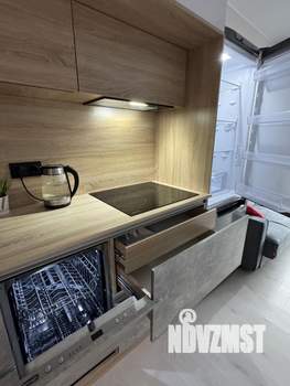 1-к квартира, на длительный срок, 49м2, 11/17 этаж