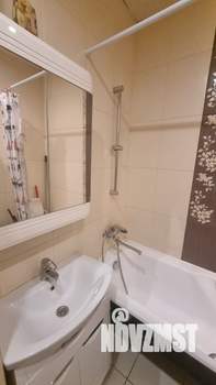 1-к квартира, на длительный срок, 44м2, 5/14 этаж