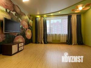 3-к квартира, на длительный срок, 110м2, 13/17 этаж