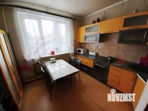 2-к квартира, на длительный срок, 60м2, 4/17 этаж