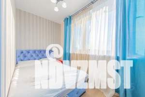 1-к квартира, посуточно, 24м2, 12/17 этаж