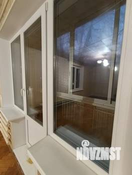 1-к квартира, на длительный срок, 32м2, 2/5 этаж